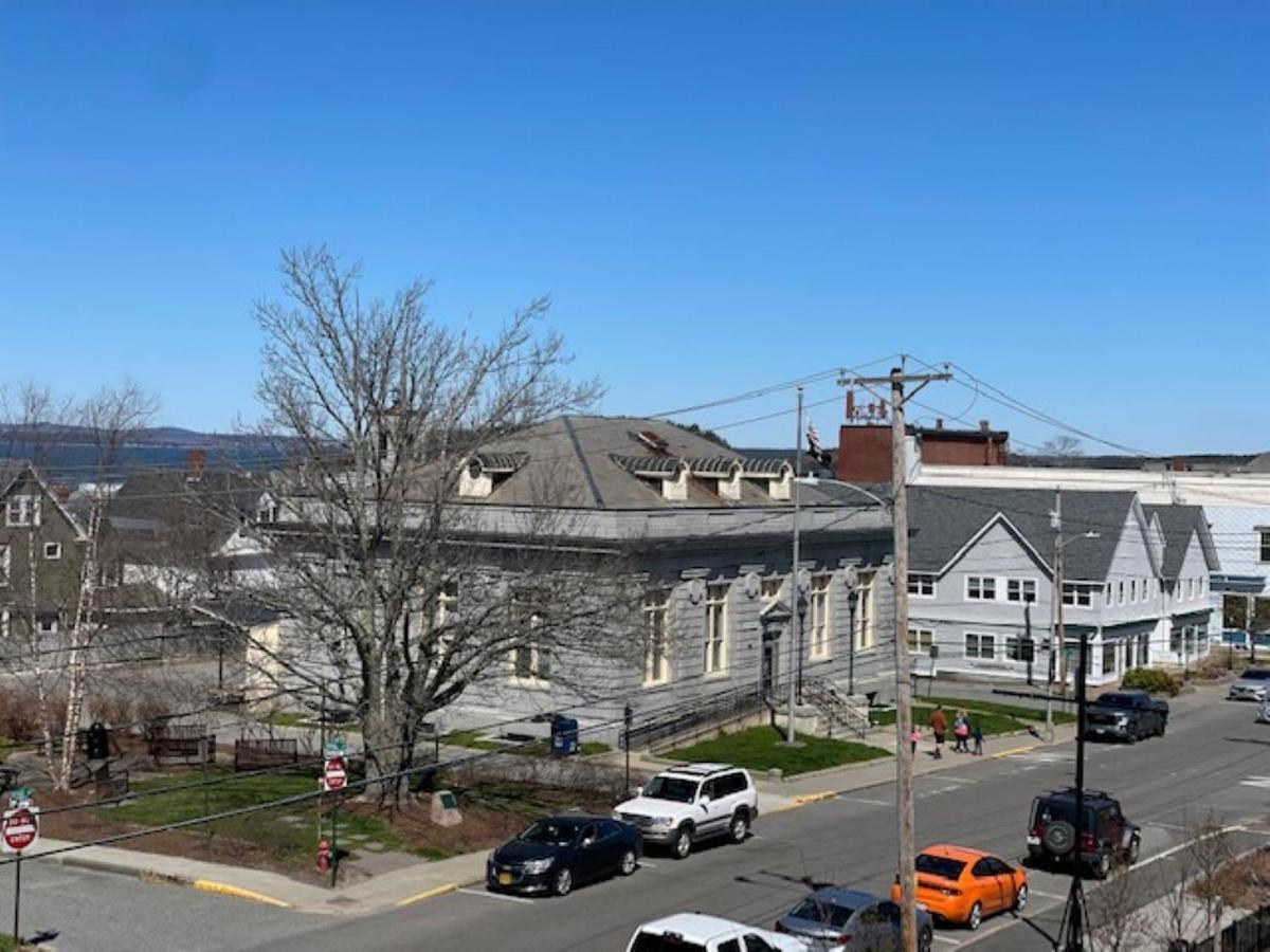 Central House Inn Bar Harbor Exterior foto